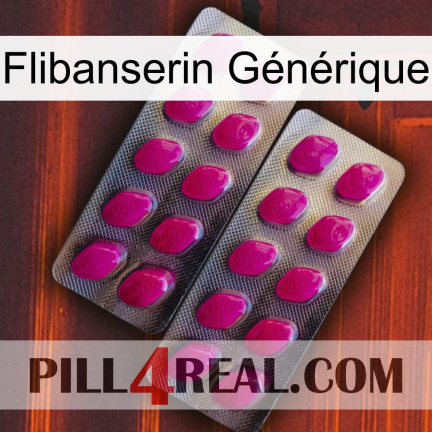 Flibanserin Générique 10